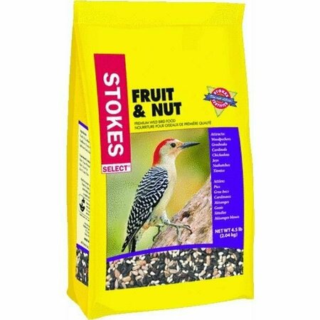 RED RIVER COMMODITIES. Stokes Select Nut And Fruit Food Bird Seed 518